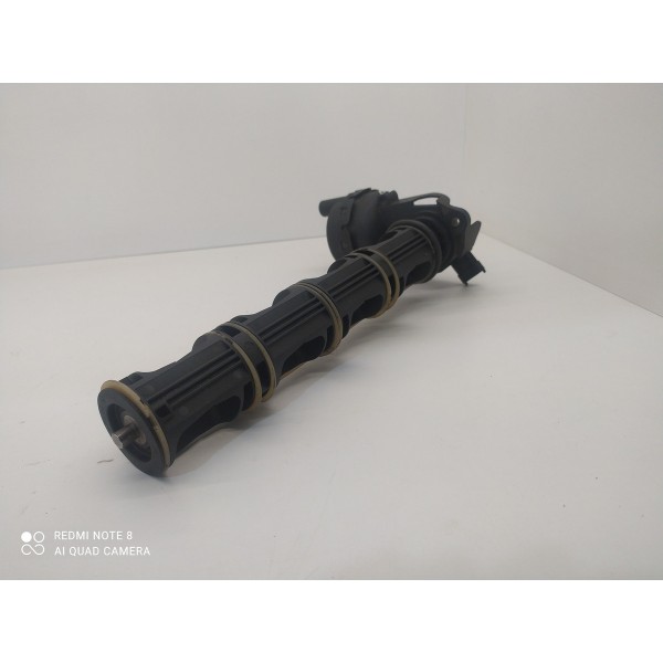 Válvula Alívio Pressão Cruze 1.8 2012 2013 2014 2015 2016