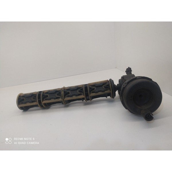 Válvula Alívio Pressão Cruze 1.8 2012 2013 2014 2015 2016