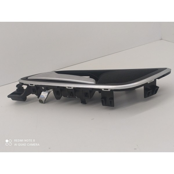 Maçaneta Interna Mercedes Gla200 Traseira Esquerda 2015/2019