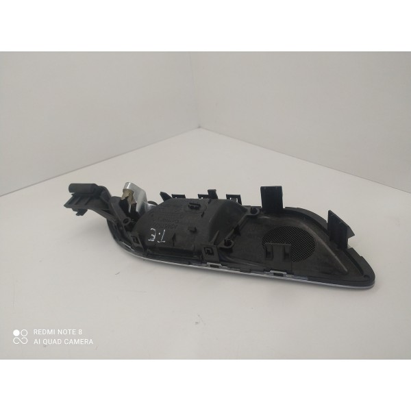 Maçaneta Interna Mercedes Gla200 Traseira Esquerda 2015/2019