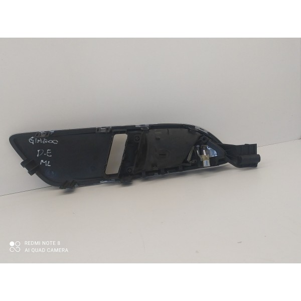 Maçaneta Trinco Mercedes Gla200 Dianteira Esquerda 2015 2019