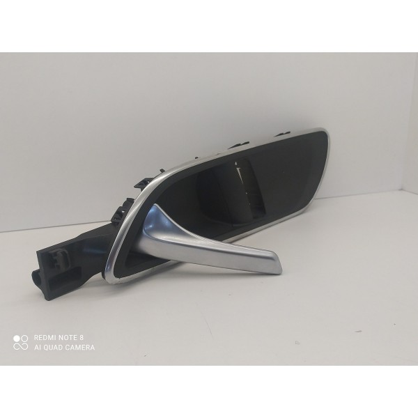 Maçaneta Trinco Mercedes Gla200 Dianteira Esquerda 2015 2019