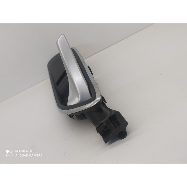 Maçaneta Trinco Mercedes Gla200 Dianteira Esquerda 2015 2019