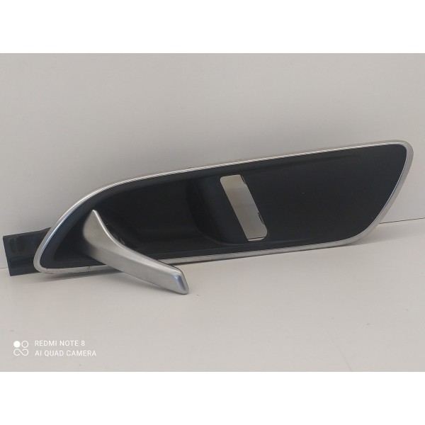 Maçaneta Trinco Mercedes Gla200 Dianteira Esquerda 2015 2019