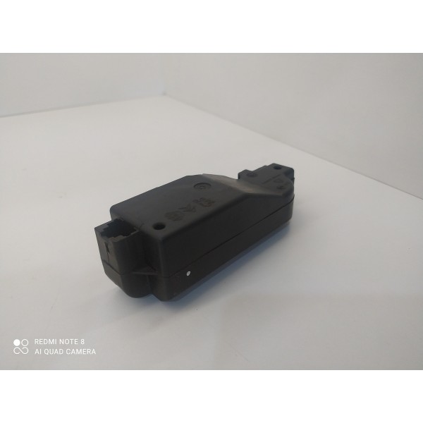 Fechadura Tampa Traseira C4 Hatch 2007 2008 2009 2014