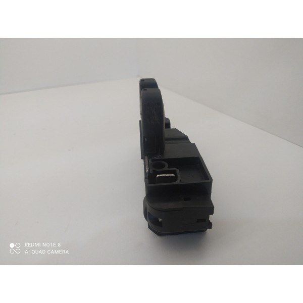 Fechadura Tampa Traseira C4 Hatch 2007 2008 2009 2014