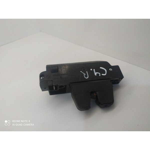 Fechadura Tampa Traseira C4 Hatch 2007 2008 2009 2014