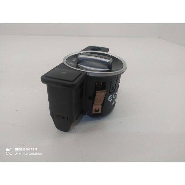 Chave Luz Mercedes Gla200 C180 C200 2015/2019 A2049053103