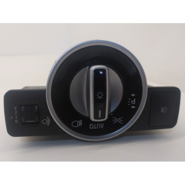 Chave Luz Mercedes Gla200 C180 C200 2015/2019 A2049053103