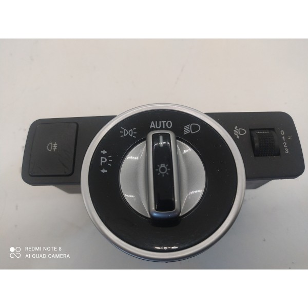 Chave Luz Mercedes Gla200 C180 C200 2015/2019 A2049053103