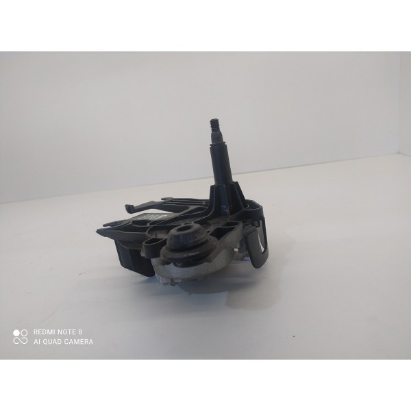 Motor Limpador Traseiro Peugeot 3008 2013 2016 9680477480