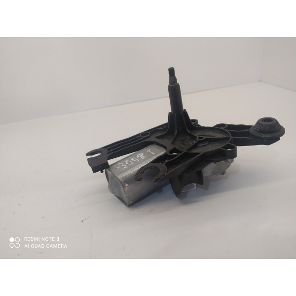 Motor Limpador Traseiro Peugeot 3008 2013 2016 9680477480