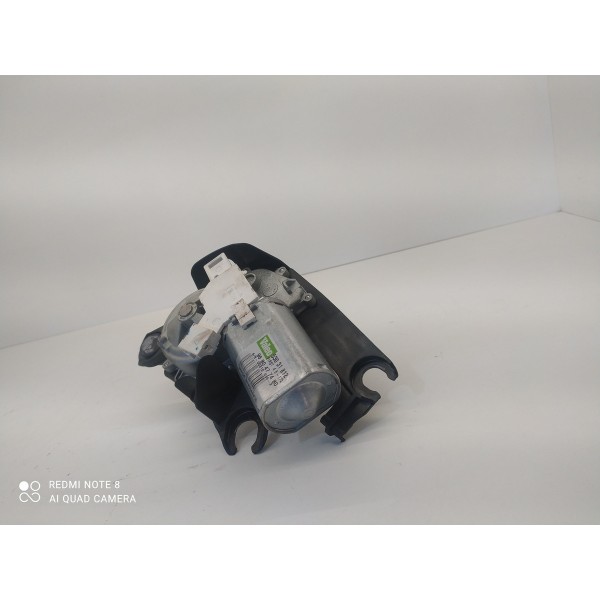 Motor Limpador Traseiro Peugeot 3008 2013 2016 9680477480