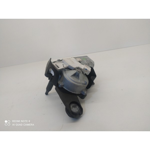 Motor Limpador Traseiro Peugeot 3008 2013 2016 9680477480