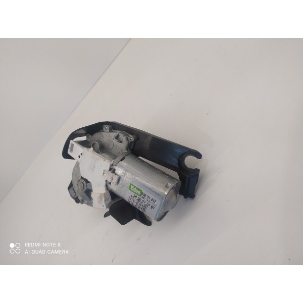 Motor Limpador Traseiro Peugeot 3008 2013 2016 9680477480