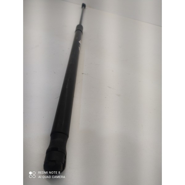 Amortecedor Tampa Traseira Mercedes Gla 200 2015 2016 2019