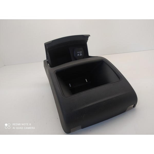 Cinzeiro Mercedes Gla 200 250 2015 2016 2017 2019