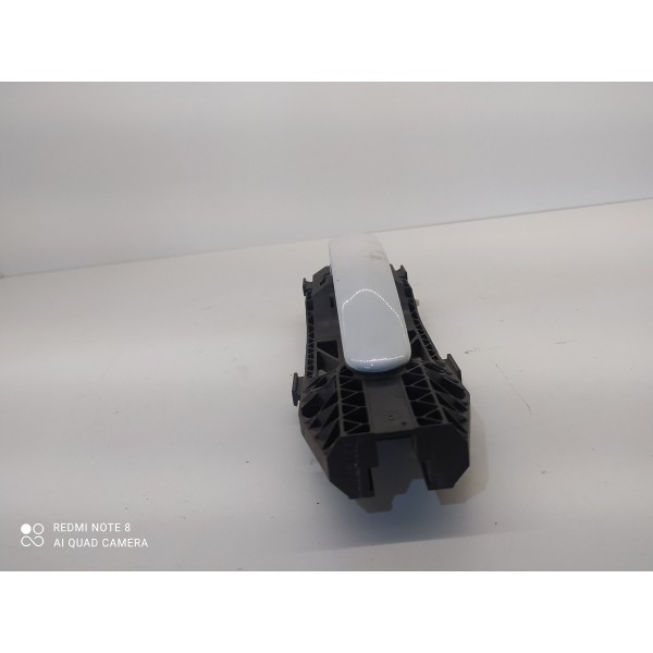 Maçaneta Jetta Traseira Esquerda 2011 2012 2013 2014 2016