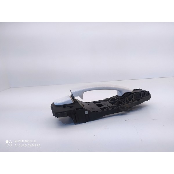 Maçaneta Jetta Traseira Esquerda 2011 2012 2013 2014 2016