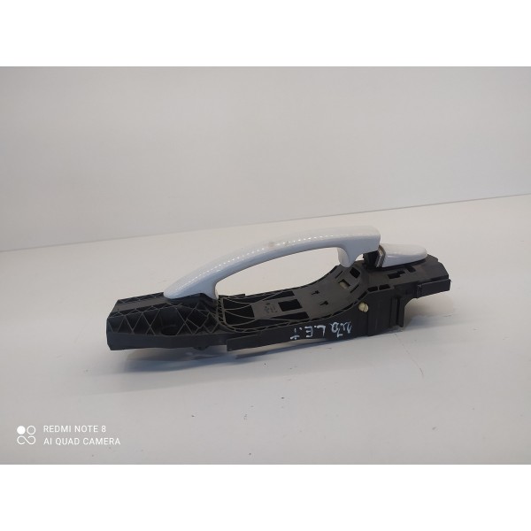 Maçaneta Jetta Traseira Esquerda 2011 2012 2013 2014 2016