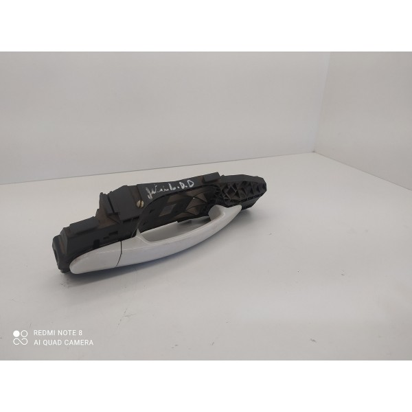 Maçaneta Externa Jetta Dianteira Direita 2011 2012 2013 2016