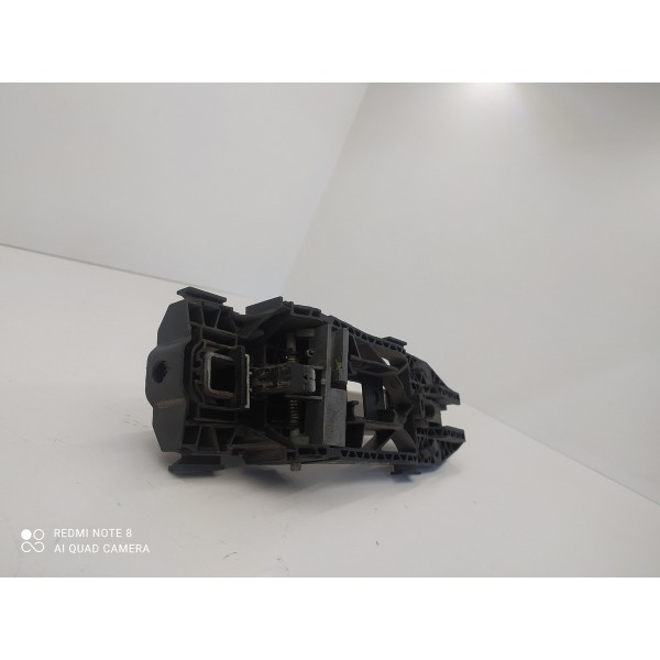 Maçaneta Externa Jetta Dianteira Direita 2011 2012 2013 2016