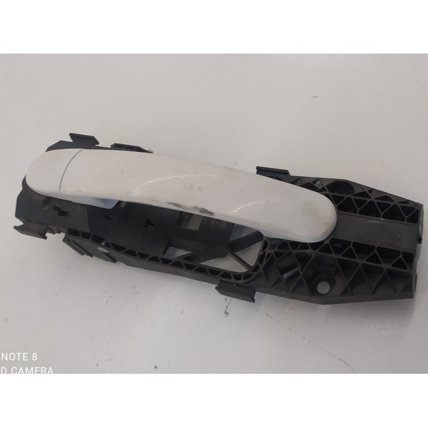 Maçaneta Externa Jetta Dianteira Direita 2011 2012 2013 2016