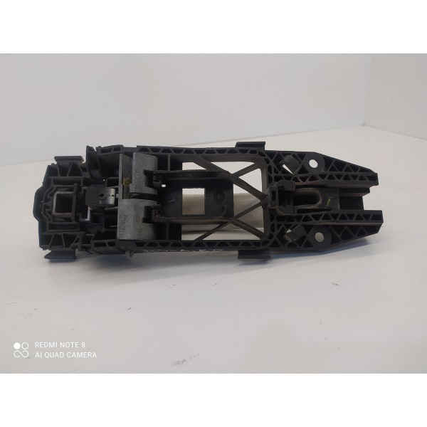 Maçaneta Externa Jetta Dianteira Direita 2011 2012 2013 2016