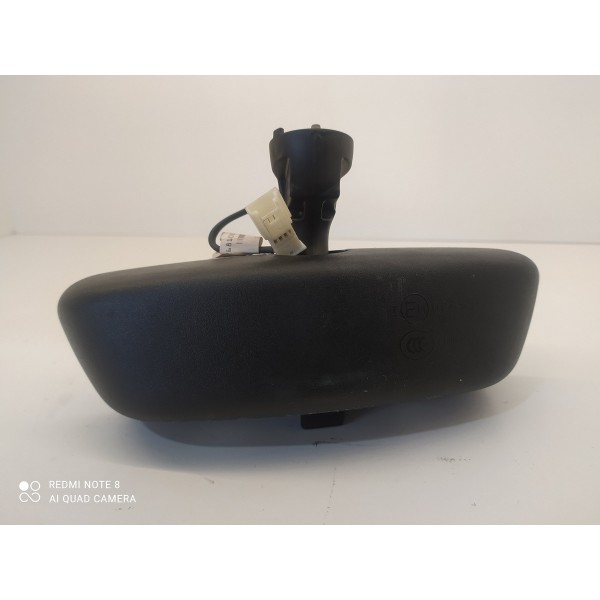 Retrovisor Luz Leitura Mercedes Gla 200 250 2015 2016 2019