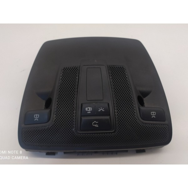 Luz Teto Mercedes Gla 200 250 2015/2019 Original