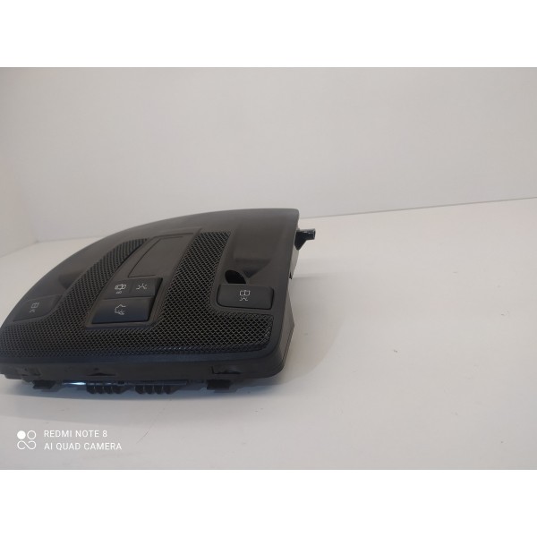 Luz Teto Mercedes Gla 200 250 2015/2019 Original