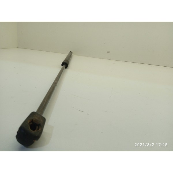 Amortecedor Tampa Traseira Evoque 2011 2012 2013/2019