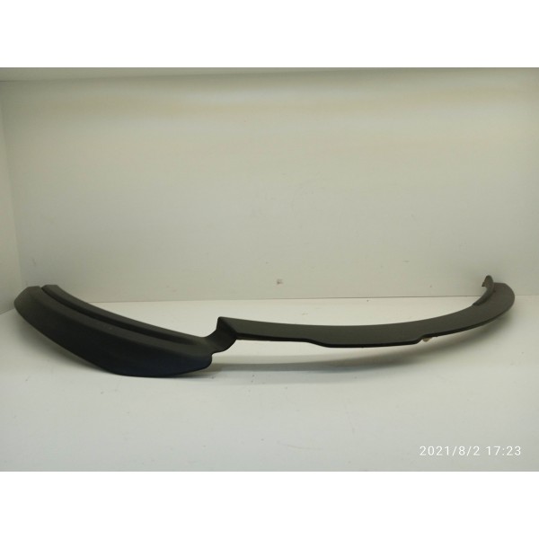 Friso Moldura Evoque Lateral Traseir Direito 2011 2012/2018 Preta