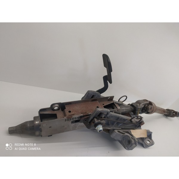 Coluna Direção Ford Edge 2008 2011 2012 2013 2014