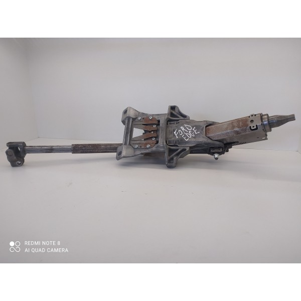 Coluna Direção Ford Edge 2008 2011 2012 2013 2014