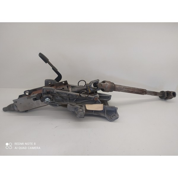 Coluna Direção Ford Edge 2008 2011 2012 2013 2014