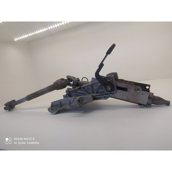 Coluna Direção Ford Edge 2008 2011 2012 2013 2014