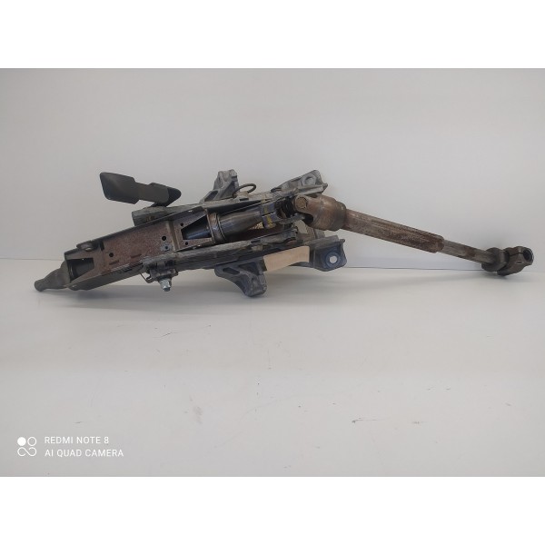 Coluna Direção Ford Edge 2008 2011 2012 2013 2014