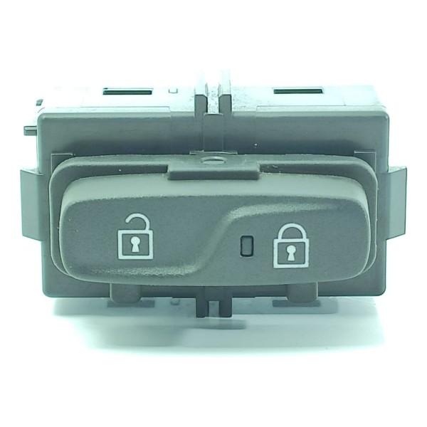 Botao Trava Volvo V60 S60 Xc60 Direito 2011/2018 31318988
