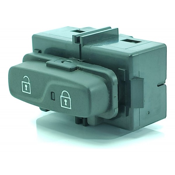 Botao Trava Volvo V60 S60 Xc60 Direito 2011/2018 31318988