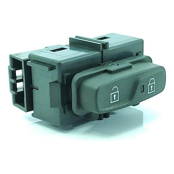 Botao Trava Volvo V60 S60 Xc60 Direito 2011/2018 31318988