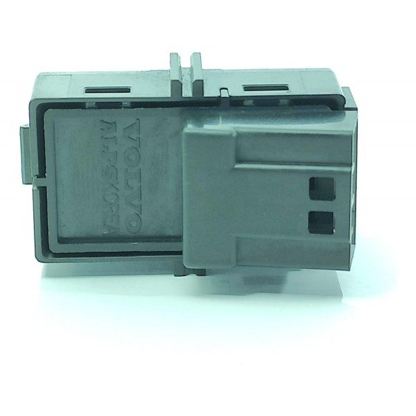 Botao Trava Volvo V60 S60 Xc60 Direito 2011/2018 31318988