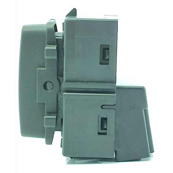 Botao Trava Volvo V60 S60 Xc60 Direito 2011/2018 31318988