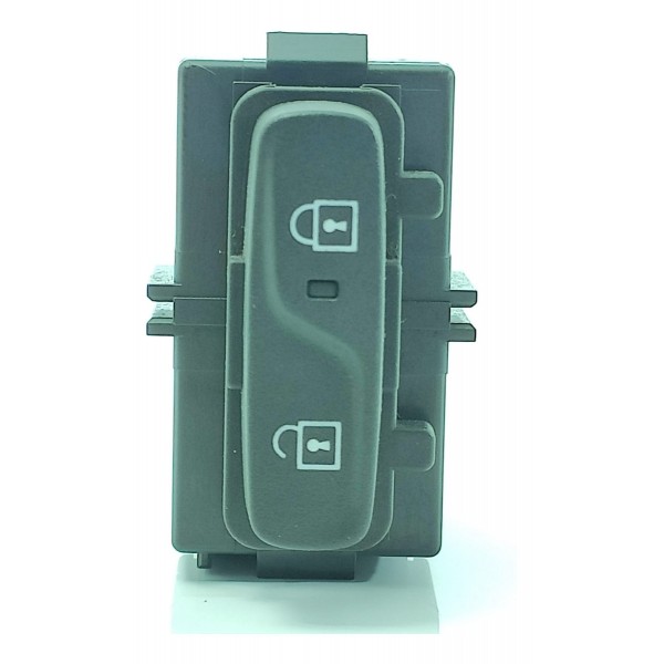 Botao Trava Volvo V60 S60 Xc60 Direito 2011/2018 31318988