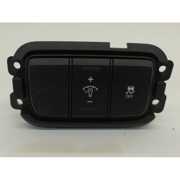 Controle Tração  Creta 2018 2019 2020 2021 Orig