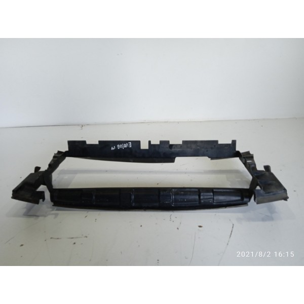 Defletor Frontal Evoque 2011 2012 2013 2016 2018