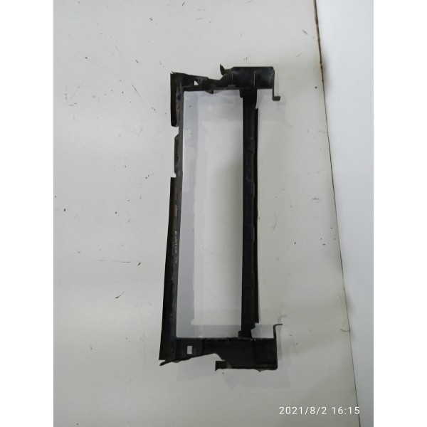 Defletor Frontal Evoque 2011 2012 2013 2016 2018