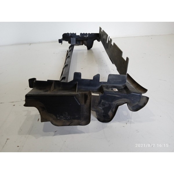 Defletor Frontal Evoque 2011 2012 2013 2016 2018