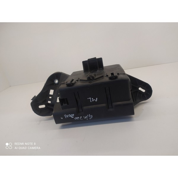 Caixa Bateria Auxiliar Mercedes Gla 200 2014 2015 2018