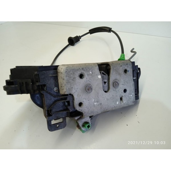 Fechadura Porta Edge Dianteira Dieita 2008/2014 927049102